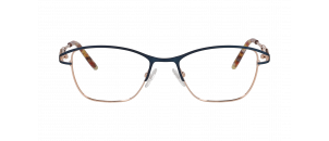 Lunettes de soleil Morphoz - MZF2508 - Bleu A