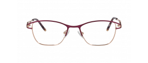 Lunettes de soleil Morphoz - MZF2508 - Prune A