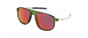 Lunettes de soleil Julbo - J5861116 - Vert B