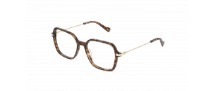 Lunettes de vue Charlie Chill - CCF2604 - Ecaille A