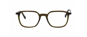 Lunettes de vue Charlie Chill - CCH2601 - Marron A