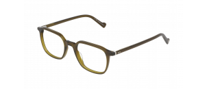 Lunettes de vue Charlie Chill - CCH2601 - Marron A