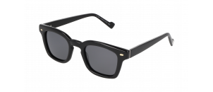 Lunettes de soleil Charlie Chill - CCS2601 - Noir B