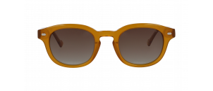 Lunettes de soleil Charlie Chill - CCS2604 - Orange B