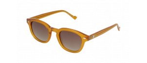 Lunettes de soleil Charlie Chill - CCS2604 - Orange B