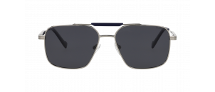 Lunettes de soleil Charlie Chill - CCS2606 - Argent B