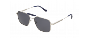 Lunettes de soleil Charlie Chill - CCS2606 - Argent B