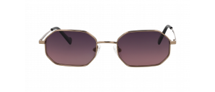 Lunettes de soleil Charlie Chill - CCS2607 - Doré B