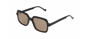 Lunettes de soleil Charlie Chill - CCS2608 - Noir B