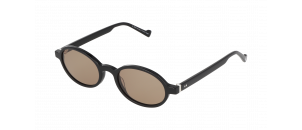Lunettes de soleil Charlie Chill - CCS2609 - Noir B