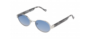 Lunettes de soleil Charlie Chill - CCS2610 - Argent B