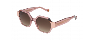 Lunettes de soleil Ibizcus - IBIS2602 - Rose B