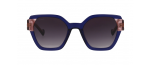 Lunettes de soleil Ibizcus - IBIS2603 - Bleu B