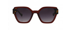 Lunettes de soleil Ibizcus - IBIS2603 - Rouge B