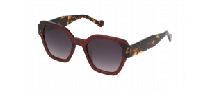 Lunettes de soleil Ibizcus - IBIS2603 - Rouge B