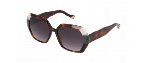 Lunettes de soleil Ibizcus - IBIS2604 - Ecaille B