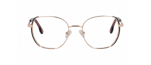 Lunettes de vue Moderato - MOF2601 - Rose A