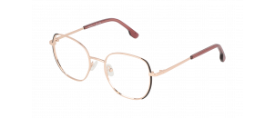 Lunettes de vue Moderato - MOF2601 - Rose A