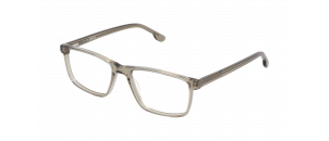 Lunettes de vue Moderato - MOH2603 - Brun A
