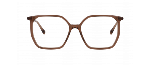 Lunettes de soleil Drew. S - DSF2603 - Brun A