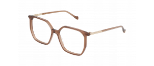Lunettes de soleil Drew. S - DSF2603 - Brun A