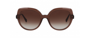 Lunettes de soleil Drew. S - DSF2632 - Brun B
