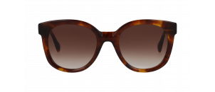 Lunettes de soleil Drew. S - DSF2636 - Ecaille B