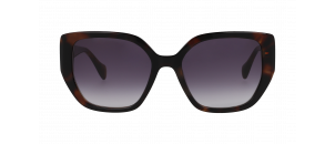 Lunettes de soleil Drew. S - DSF2637 - Ecaille B