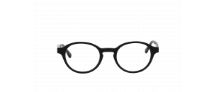 Lunettes de vue Platon - PLT2601 - Noir A