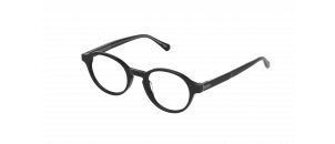 Lunettes de vue Platon - PLT2601 - Noir A