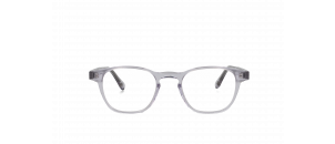 Lunettes de soleil Platon - PLT2602 - Cristal / Transparent A