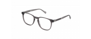 Lunettes de vue Platon - PLT2603 - Gris A