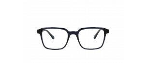 Lunettes de soleil Platon - PLT2604 - Bleu A