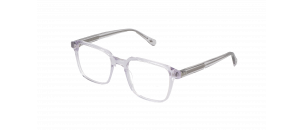 Lunettes de vue Platon - PLT2604 - Cristal / Transparent A