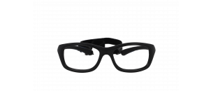 Lunettes de vue Demetz - SOFTNESS515451 - Noir A