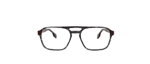 Lunettes de vue Ici&amp;Co - ICIH2605 - Gris A