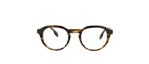 Lunettes de vue Ici&amp;Co - ICIH2606 - Marron A