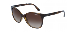 Lunettes de soleil Vogue - VO5032S - Ecaille