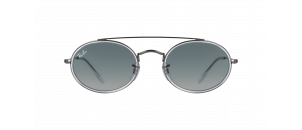Ray Ban - RB3847N - Gris 00471