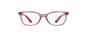 Lunettes de sport Ray Ban - RY1586 - Rose