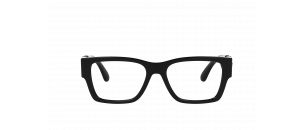 Lunettes de vue Versace - VE3368U - Noir A