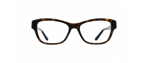 Lunettes de vue Ralph Lauren - RL6210Q - Ecaille