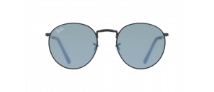 Ray Ban - RB3637 - NEW ROUND - Noir