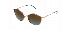 Lunettes de soleil Vogue Eyewear - VO4282S - Rose B