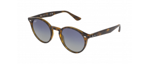 Lunettes de soleil Ray-Ban - Ray-Ban - RB2180 - Ecaille B