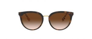Burberry - BE4316 - Ecaille