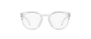 Oakley -  Kylian Mbappé Signature Series HSTN - OX8139  - Cristal / Transparent A