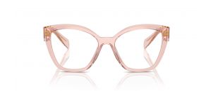 Prada lunettes de vue femme online