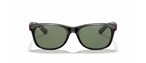 Lunettes de soleil Ray-Ban - RB2132M - Noir B