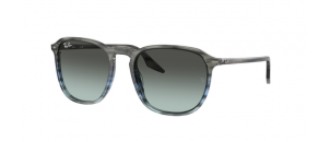 Lunettes de soleil Ray-Ban -  RB2203 - Gris B